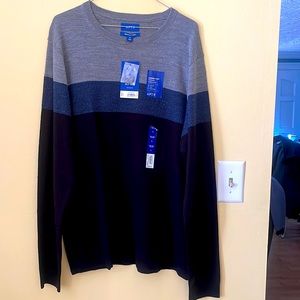 APT. 9 Crew Neck Sweater